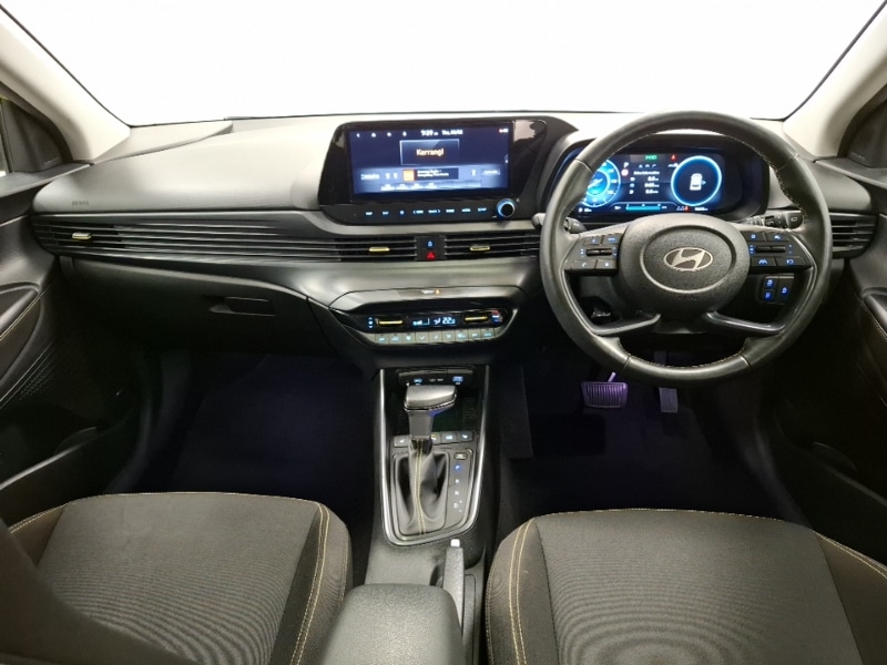 Used Hyundai i20 2024 for sale - 77491695: Photo 2