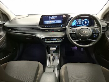 Used Hyundai i20 2024 for sale - 77491695: Photo