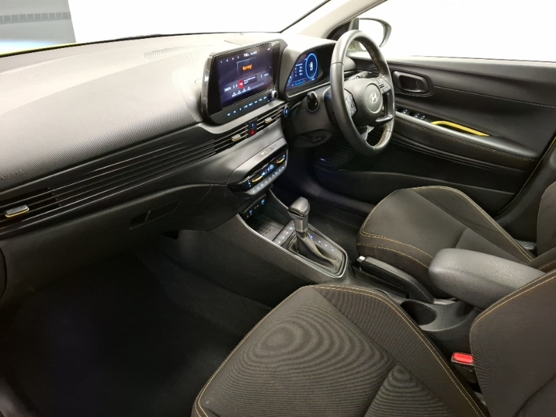 Used Hyundai i20 2024 for sale - 77491695: Photo 5