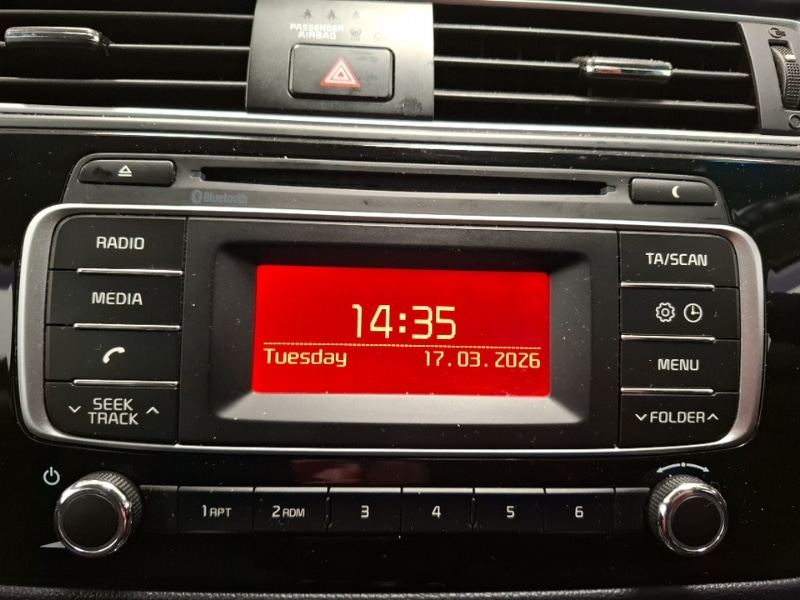 Used Kia Rio 2015 for sale - 77969411: Photo 15