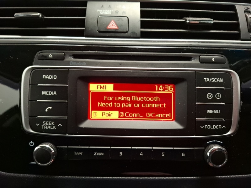 Used Kia Rio 2015 for sale - 77969411: Photo 16