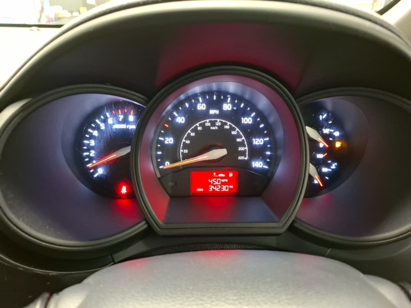 Used Kia Rio 2015 for sale - 77969411: Photo 19