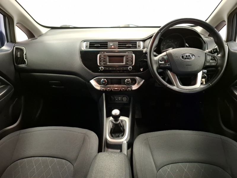 Used Kia Rio 2015 for sale - 77969411: Photo 2