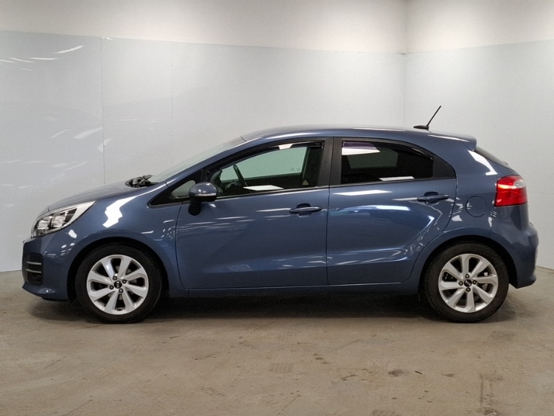 Used Kia Rio 2015 for sale - 77969411: Photo 4