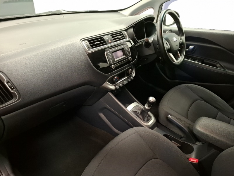 Used Kia Rio 2015 for sale - 77969411: Photo 5