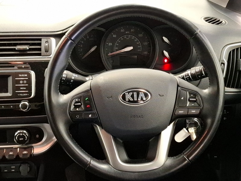 Used Kia Rio 2015 for sale - 77969411: Photo 7