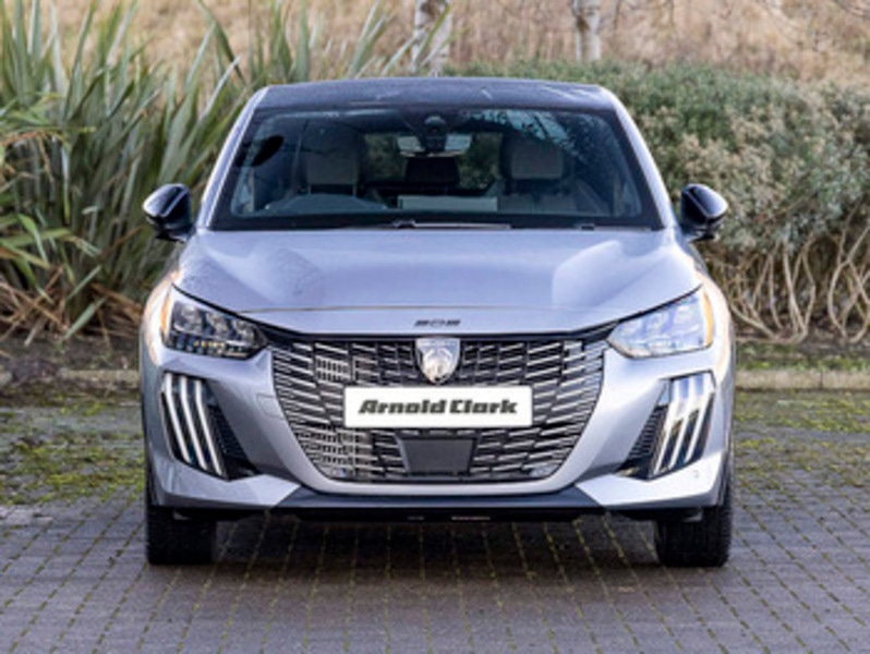 Used Peugeot 208 2026 for sale - 77852522: Photo 16