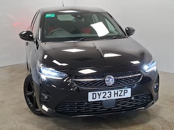 Used Vauxhall Corsa 2023 for sale - 79700585: Photo