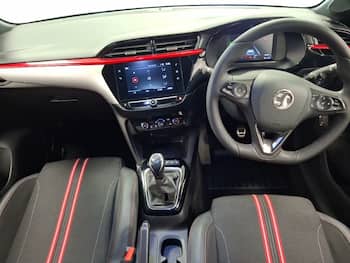 Used Vauxhall Corsa 2023 for sale - 79700585: Photo