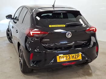 Used Vauxhall Corsa 2023 for sale - 79700585: Photo