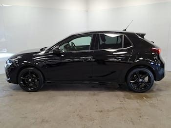 Used Vauxhall Corsa 2023 for sale - 79700585: Photo