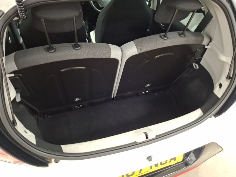 Used Toyota AYGO 2017 for sale - 77491699: Photo 8