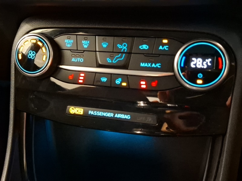 Used Ford Puma 2020 for sale - 76387797: Photo 13