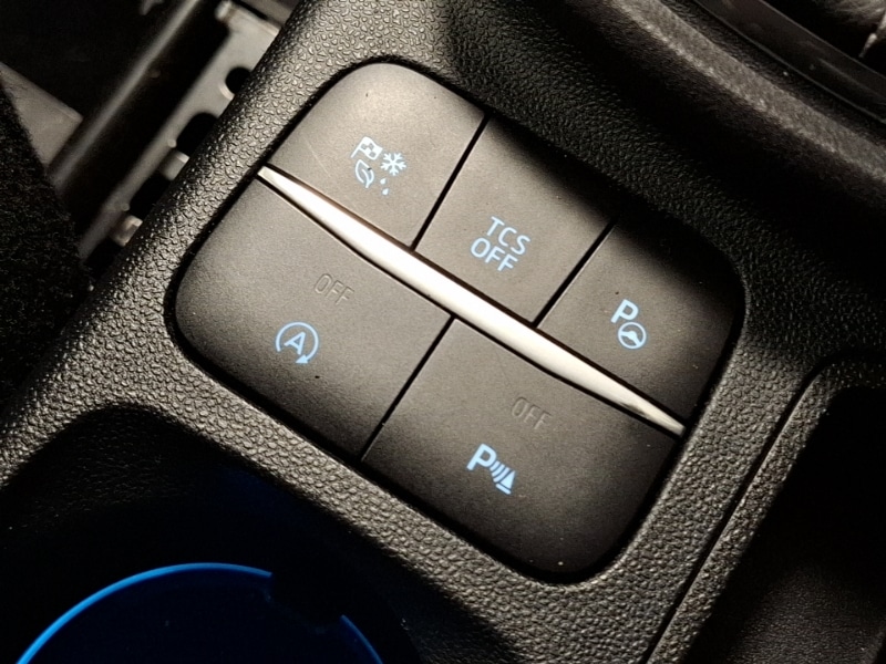 Used Ford Puma 2020 for sale - 76387797: Photo 15