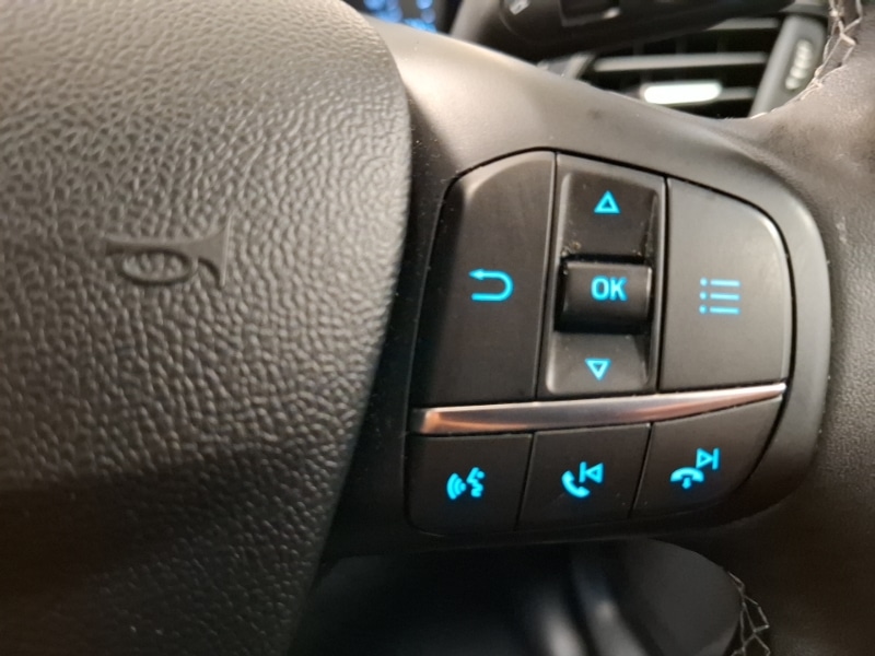 Used Ford Puma 2020 for sale - 76387797: Photo 17