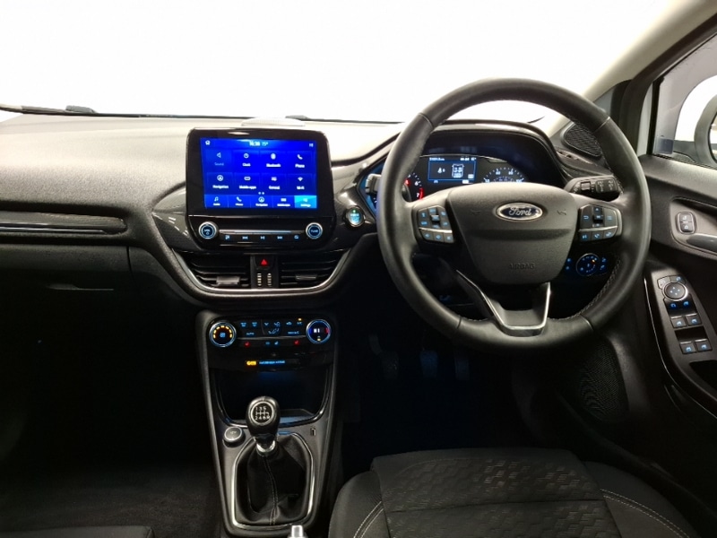 Used Ford Puma 2020 for sale - 76387797: Photo 2