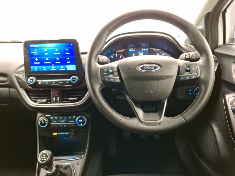 Used Ford Puma 2020 for sale - 76387797: Photo 7