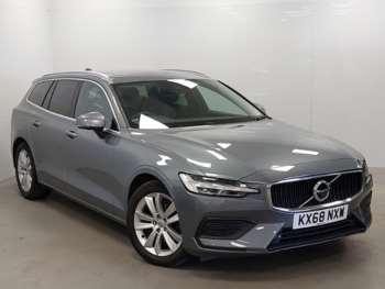 2018 - 2.0 D3 Momentum 5dr Auto