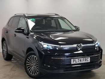 Used Volkswagen Tiguan 2025 for sale - 78735450: Photo
