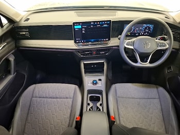 Used Volkswagen Tiguan 2025 for sale - 78735450: Photo
