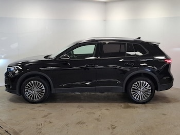 Used Volkswagen Tiguan 2025 for sale - 78735450: Photo