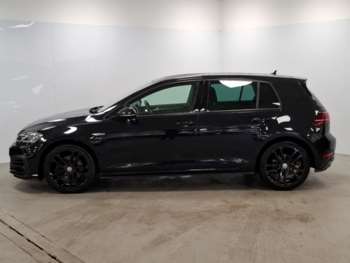 Used Volkswagen Golf 2019 for sale - 75101620: Photo