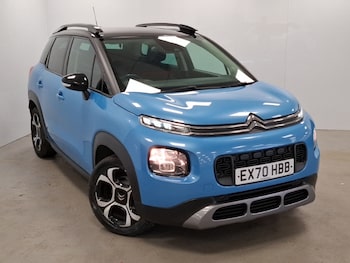 Citroen - C3 Aircross