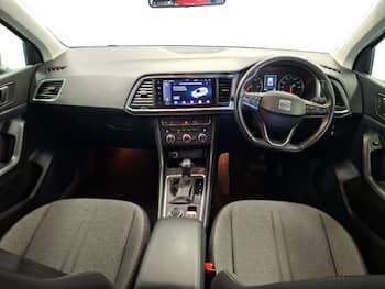 Used SEAT Ateca 2021 for sale - 79578693: Photo