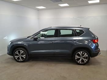Used SEAT Ateca 2021 for sale - 79578693: Photo