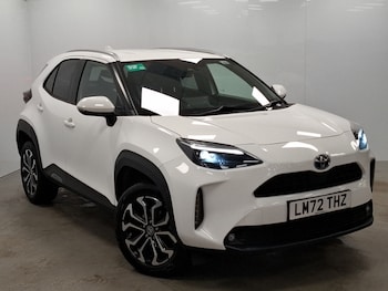 Used Toyota Yaris Cross 2022 for sale - 79153510: Photo