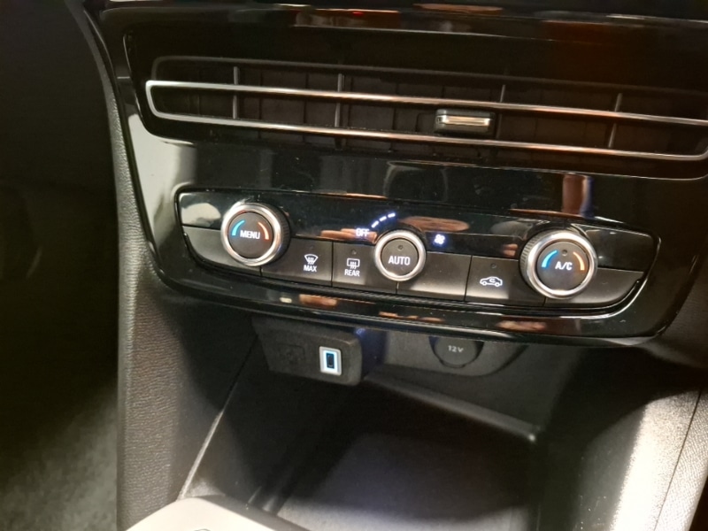 Used Vauxhall Mokka 2025 for sale - 77922607: Photo 17