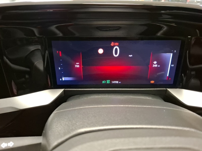 Used Vauxhall Mokka 2025 for sale - 77922607: Photo 19