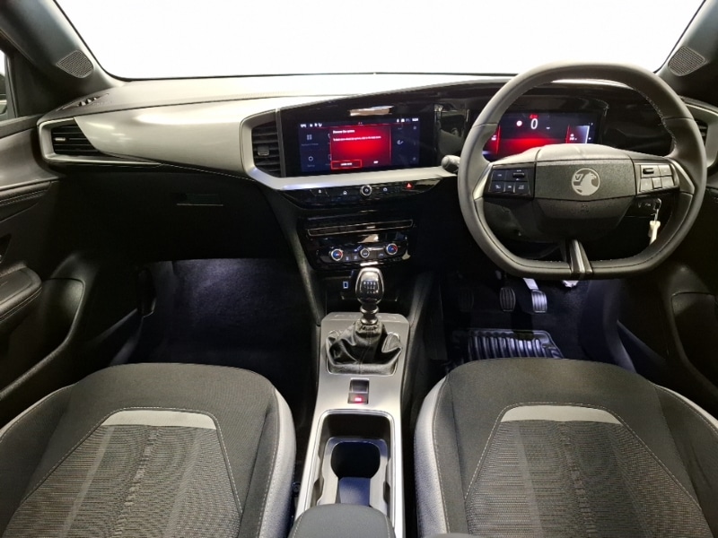 Used Vauxhall Mokka 2025 for sale - 77922607: Photo 2