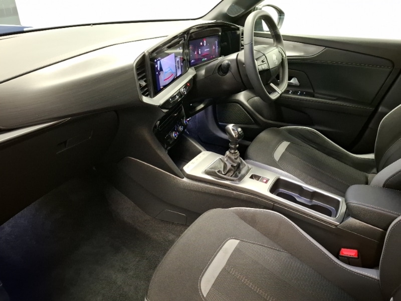 Used Vauxhall Mokka 2025 for sale - 77922607: Photo 5