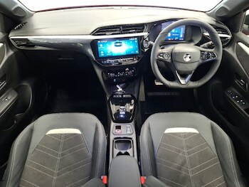 Used Vauxhall Corsa 2025 for sale - 78547139: Photo