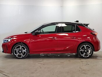 Used Vauxhall Corsa 2025 for sale - 78547139: Photo