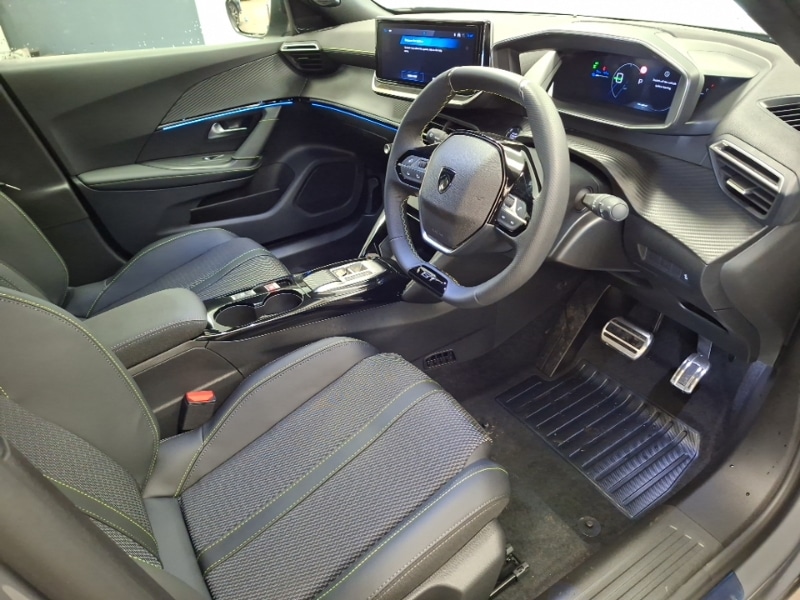 Used Peugeot 2008 2026 for sale - 77988132: Photo 10