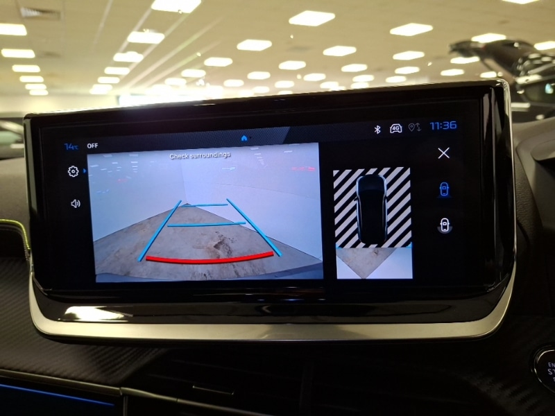 Used Peugeot 2008 2026 for sale - 77988132: Photo 16