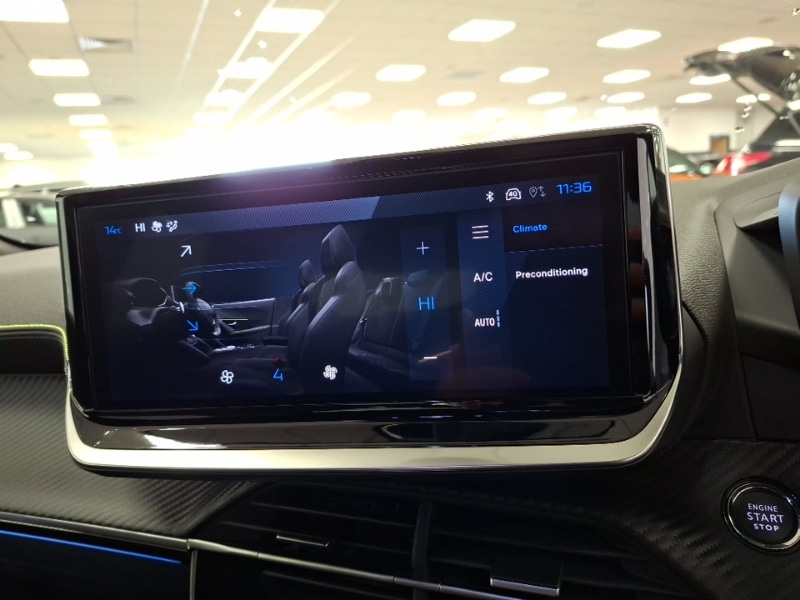 Used Peugeot 2008 2026 for sale - 77988132: Photo 17