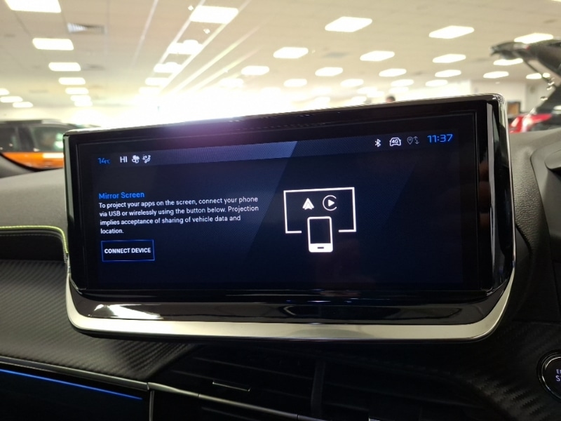 Used Peugeot 2008 2026 for sale - 77988132: Photo 18