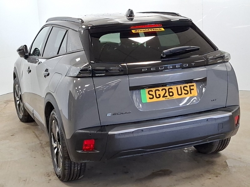 Used Peugeot 2008 2026 for sale - 77988132: Photo 3