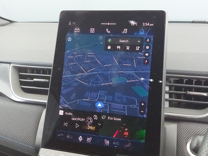 Used Renault Other 2024 for sale - 76465255: Photo 10