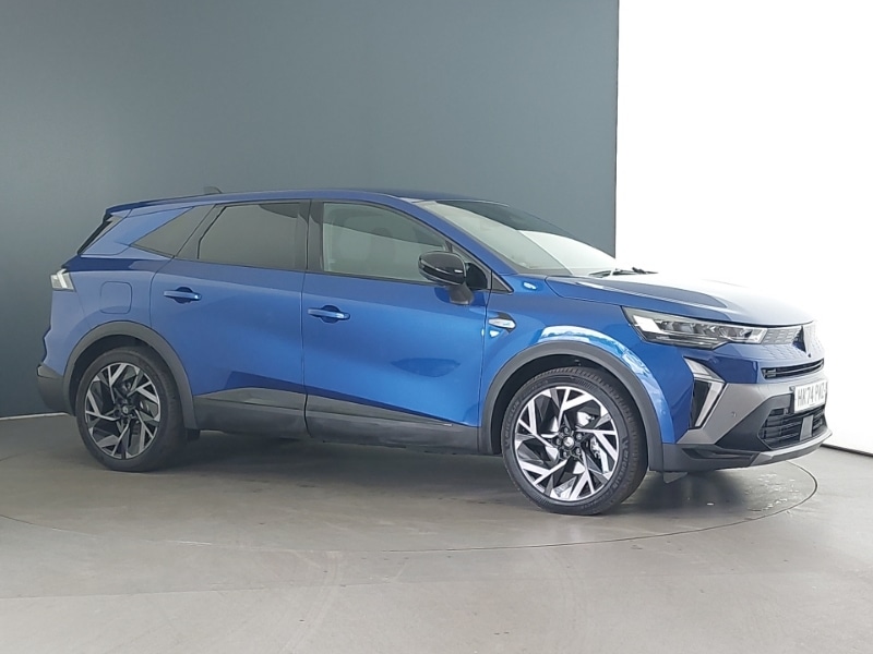 Used Renault Other 2024 for sale - 76465255: Photo 12