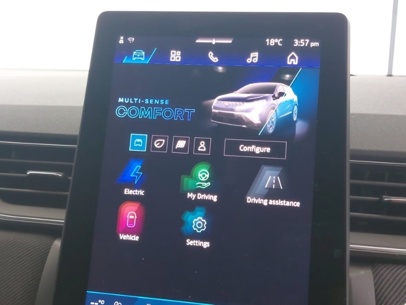 Used Renault Other 2024 for sale - 76465255: Photo 15