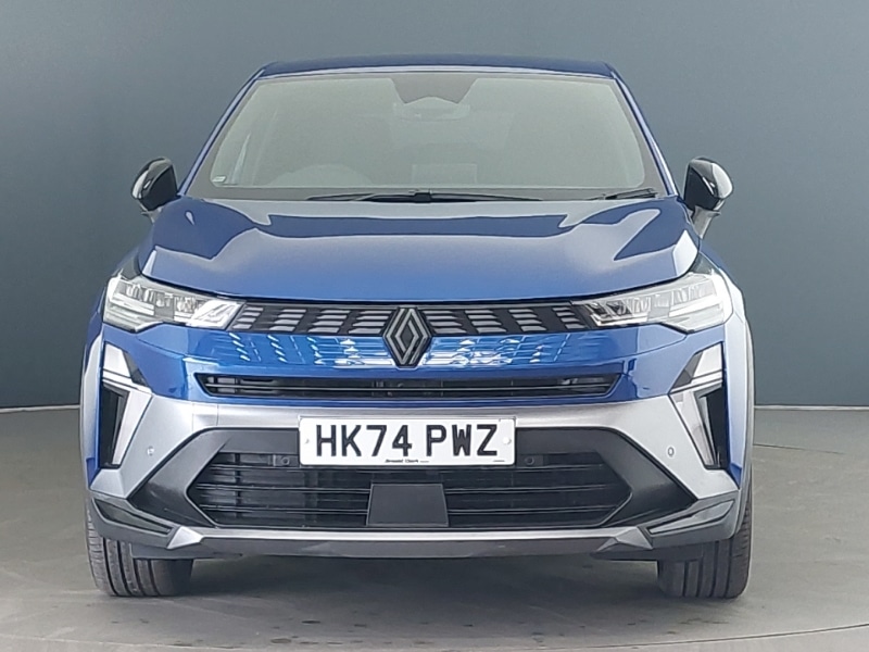 Used Renault Other 2024 for sale - 76465255: Photo 19