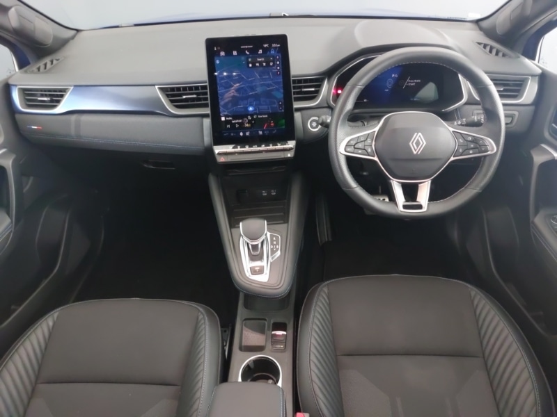 Used Renault Other 2024 for sale - 76465255: Photo 2