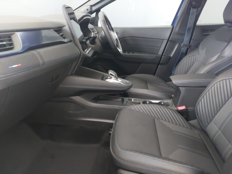 Used Renault Other 2024 for sale - 76465255: Photo 5