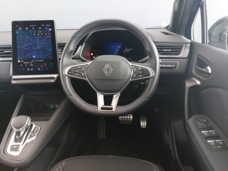 Used Renault Other 2024 for sale - 76465255: Photo 7