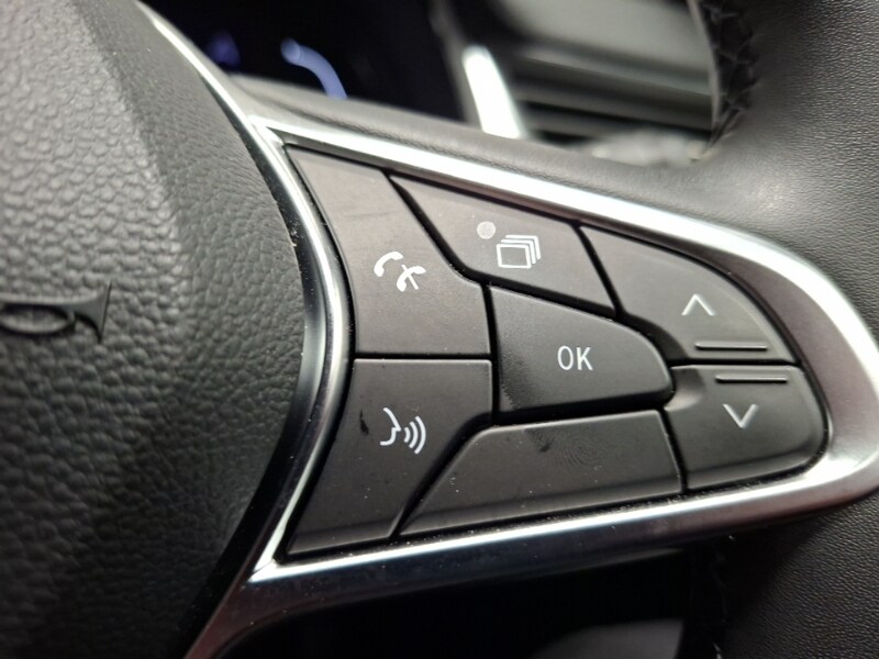 Used Renault Captur 2023 for sale - 77947679: Photo 13