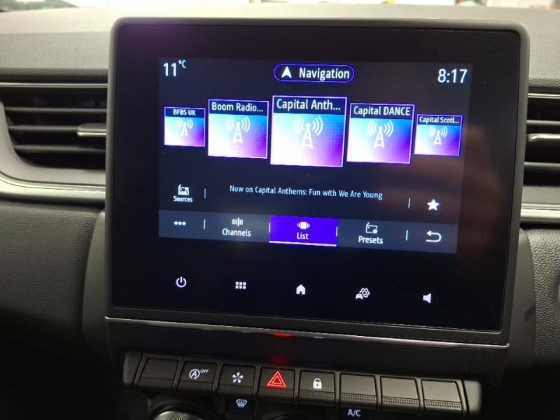 Used Renault Captur 2023 for sale - 77947679: Photo 16